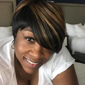 Meet your Posher, Roshunda